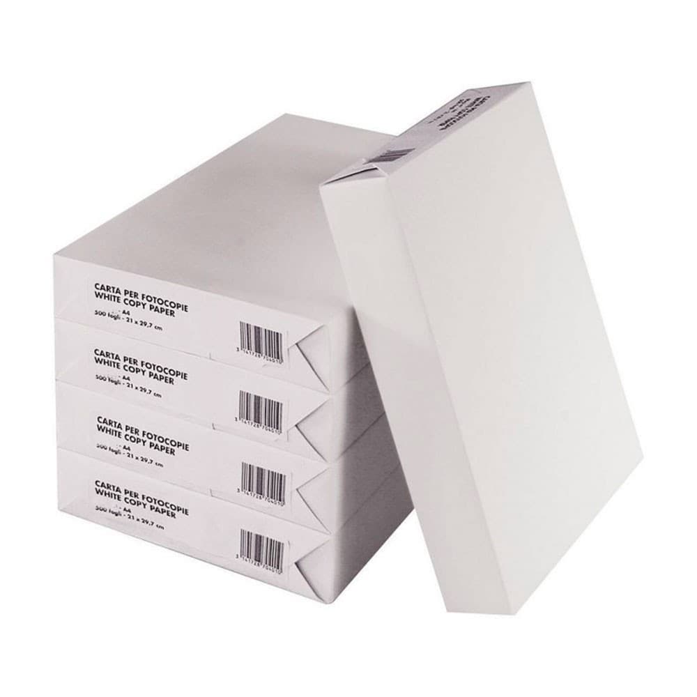 A4 Fotokopi Kağıdı (5'li Paket)