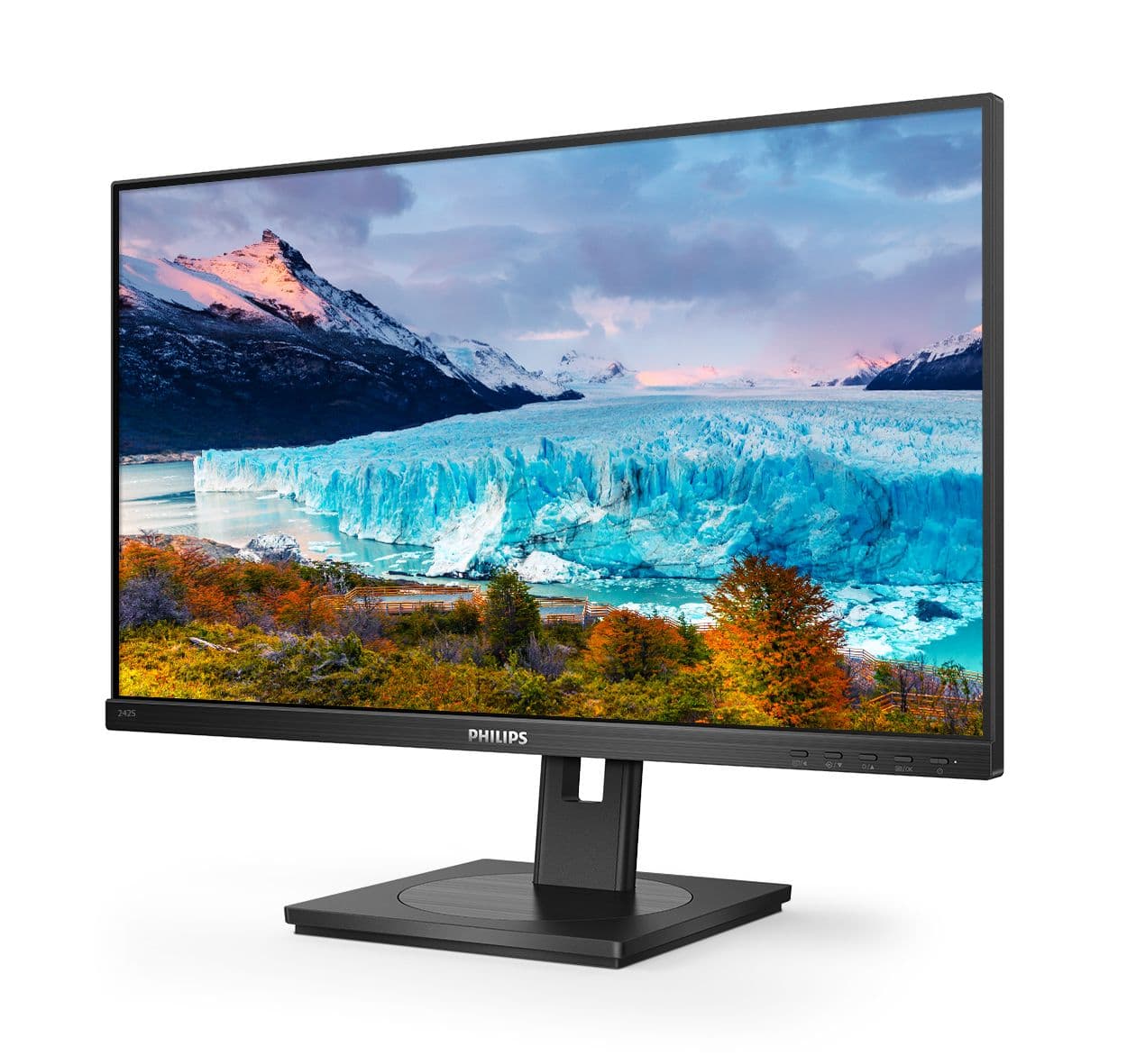 24" FHD Monitör