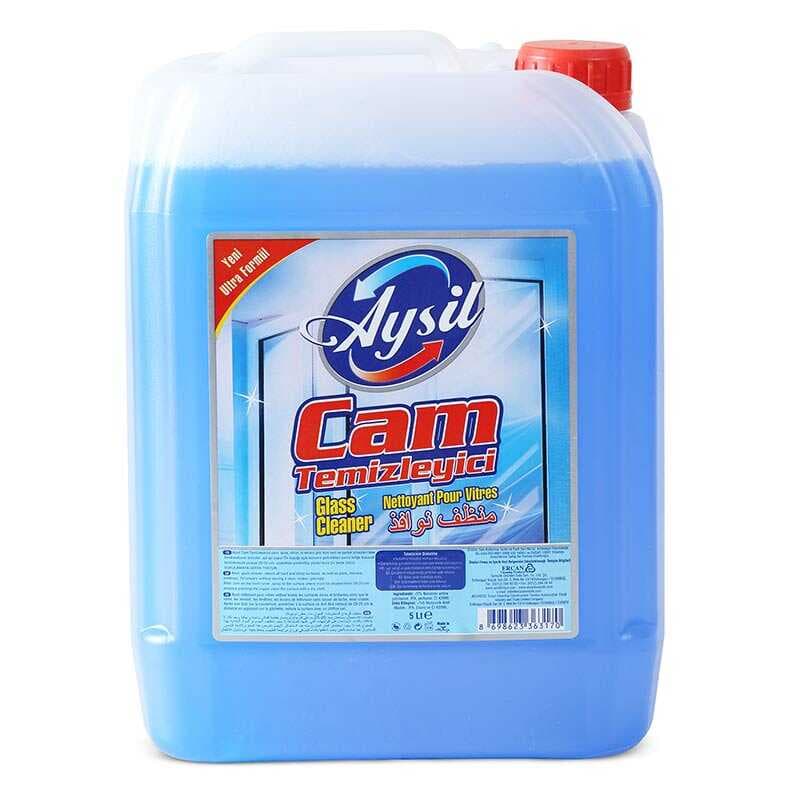 Cam Temizleyici 5L