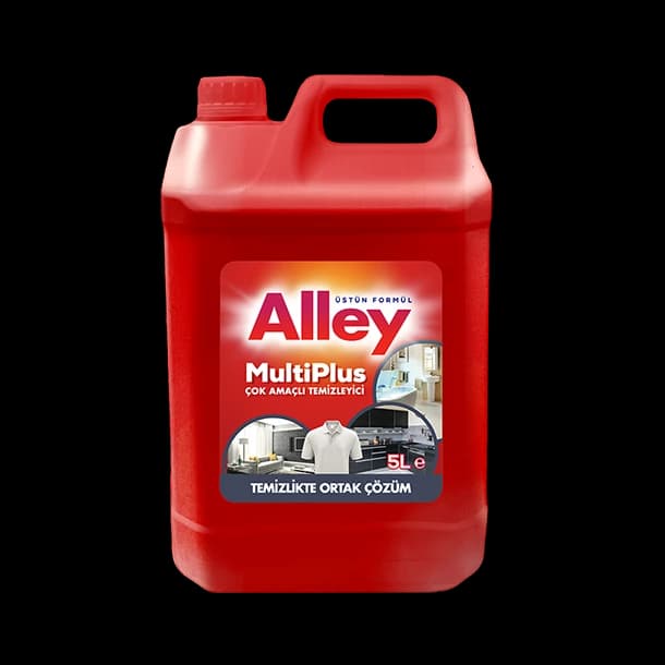 Çok Amaçlı Temizleyici 5L