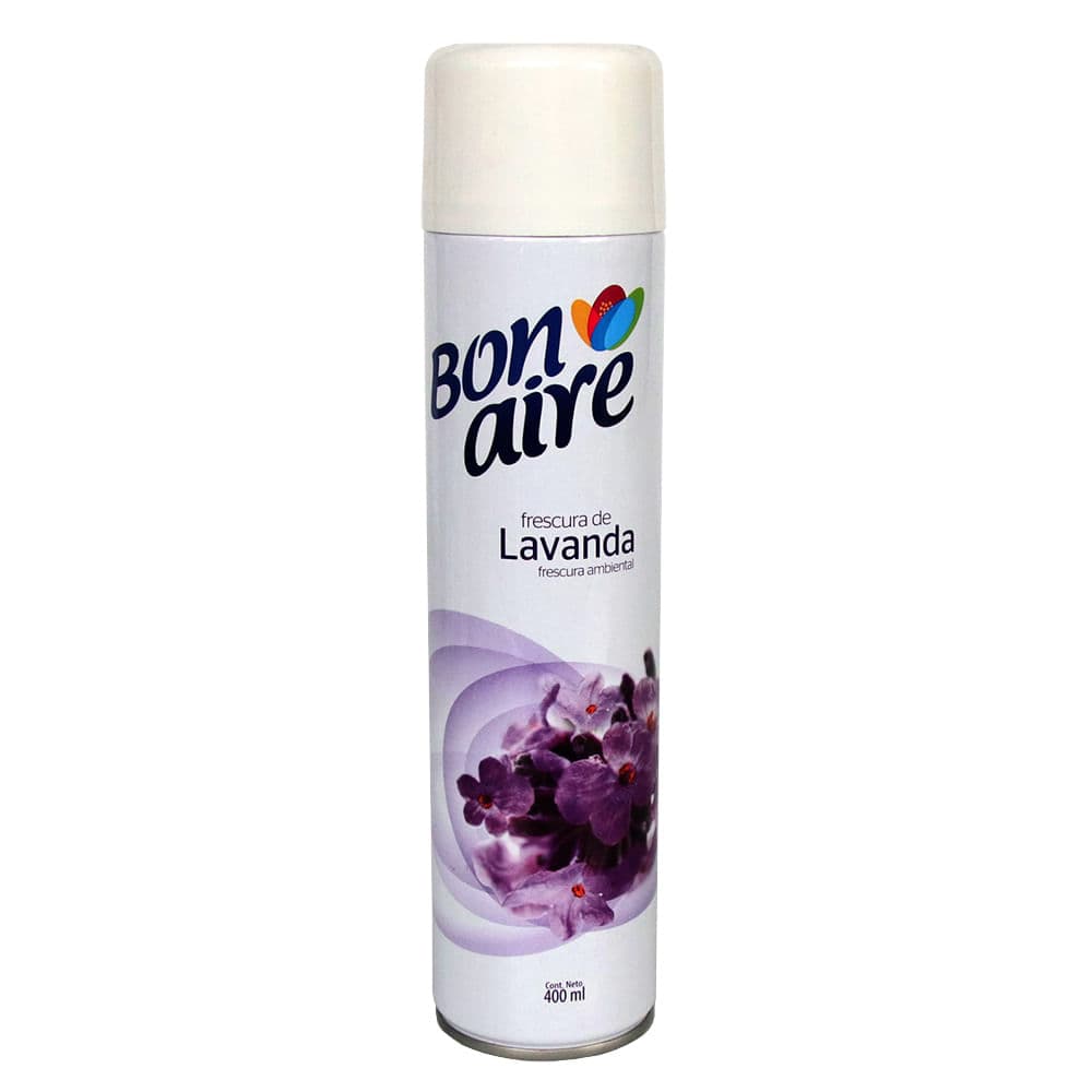 Hava Spreyi 400ml 6'lı