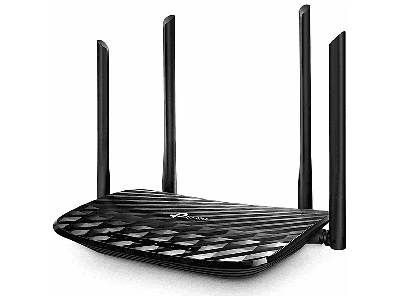 Kablosuz Router AC1200