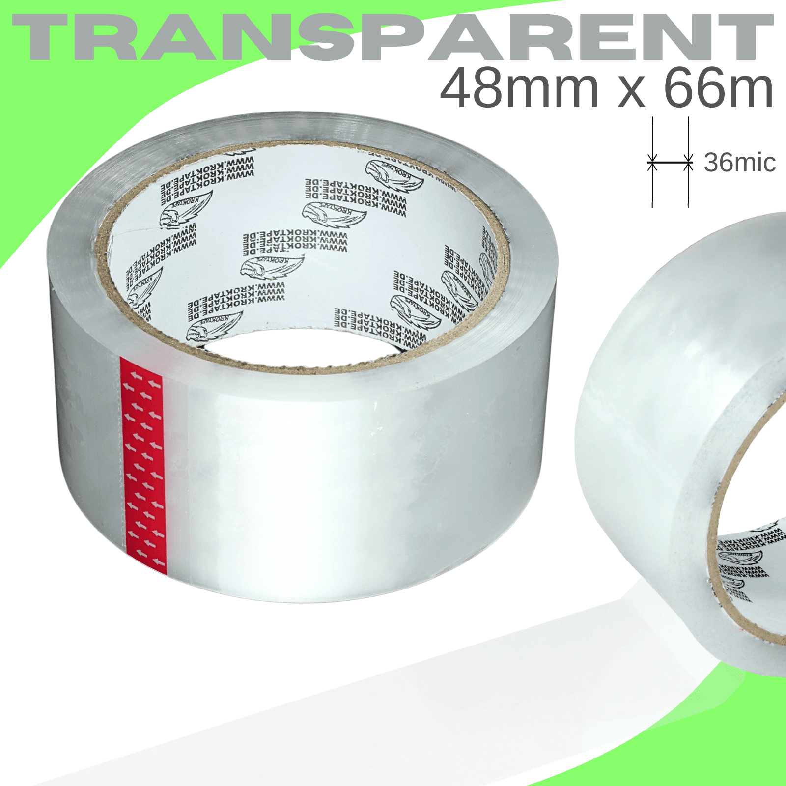 Koli Bandı 48mm (36'lı)