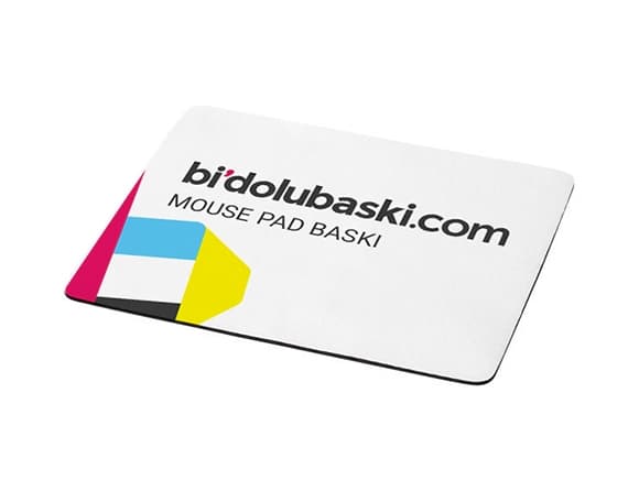 Mousepad Baskılı 200'lü