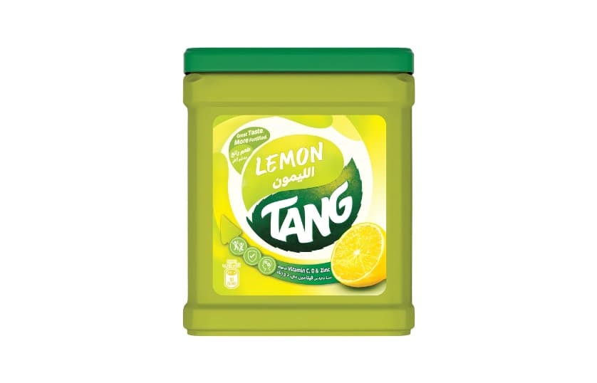 Toz İçecek Limonata 2kg