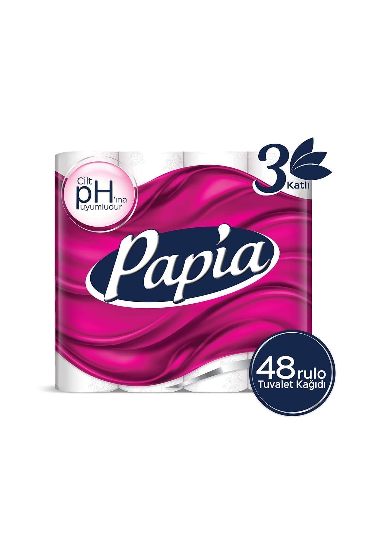 Tuvalet Kağıdı 48'li Paket