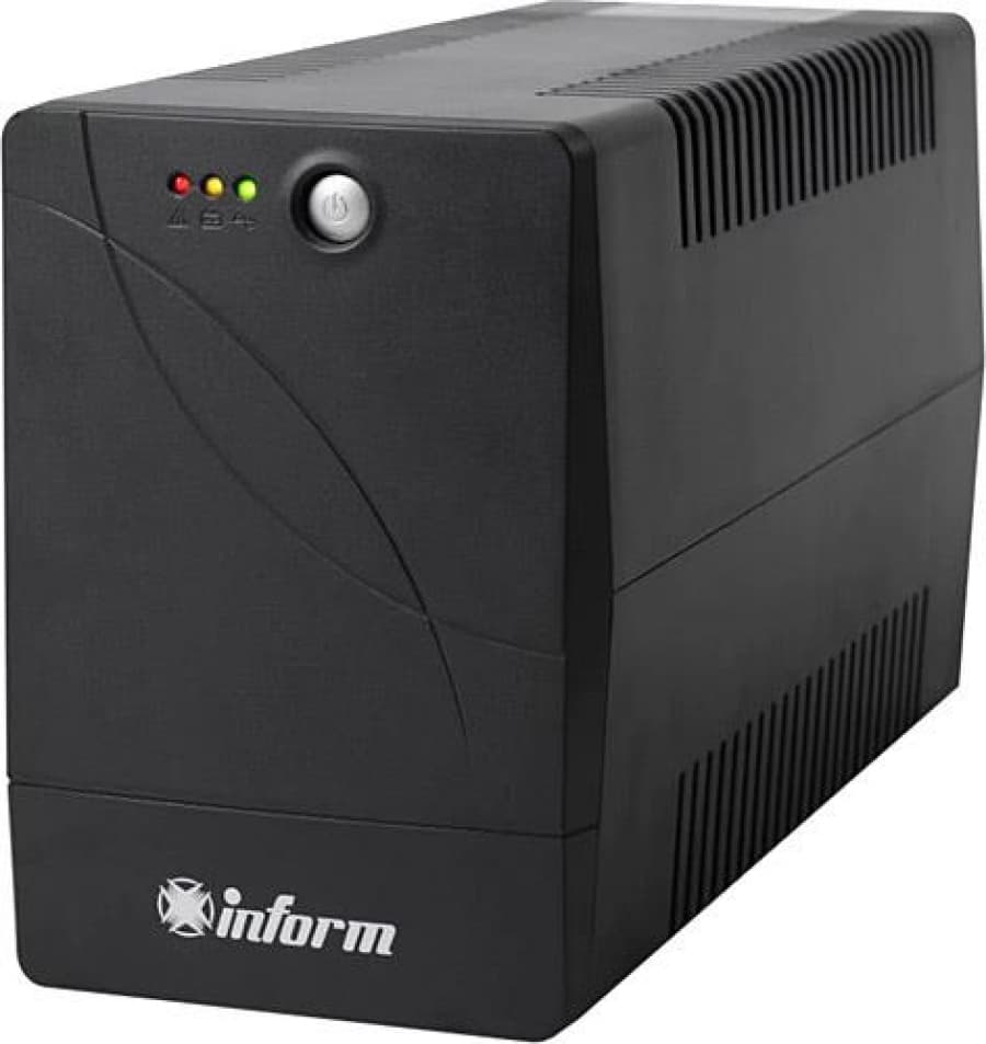 UPS 1500VA Line Interactive