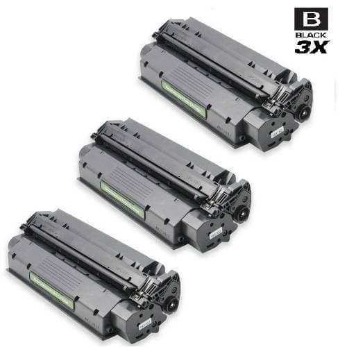 Yazıcı Toner Kartuş (3'lü)
